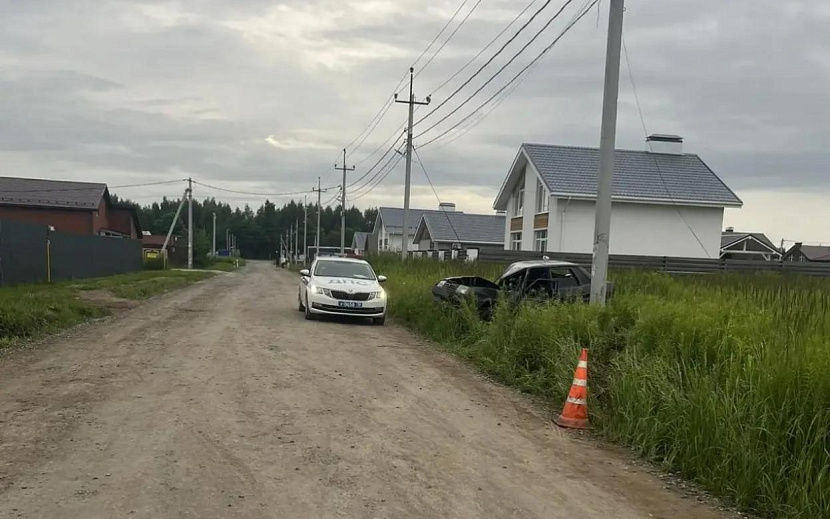 Фото: Госавтоинспекция Удмуртии