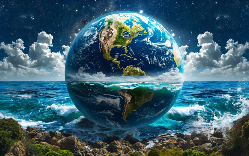 Фото: сгенерировано нейросетью