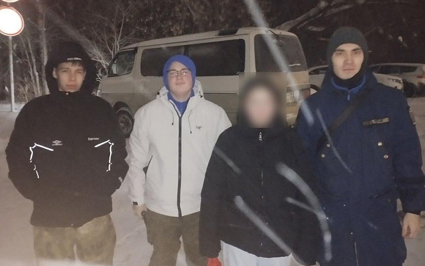 Фото: vk.com/upsoudm