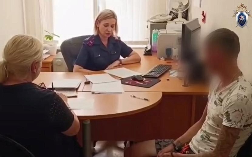 фото: пресс-служба СУ СКР по Удмуртии