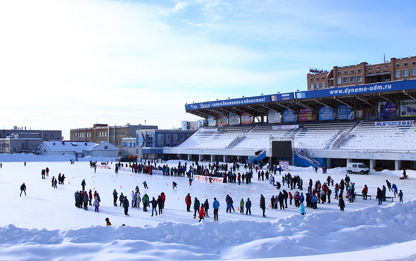Фото: Сергей Грачев