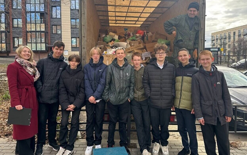 Фото: пресс-служба Главы и Правительства Удмуртии