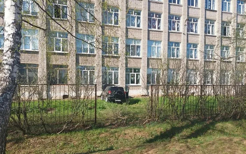 Фото: Госавтоинспекция Удмуртии