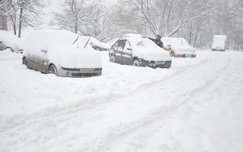 Фото: архив редакции 