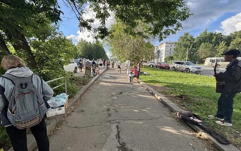 Фото: Госавтоинспекция Удмуртии