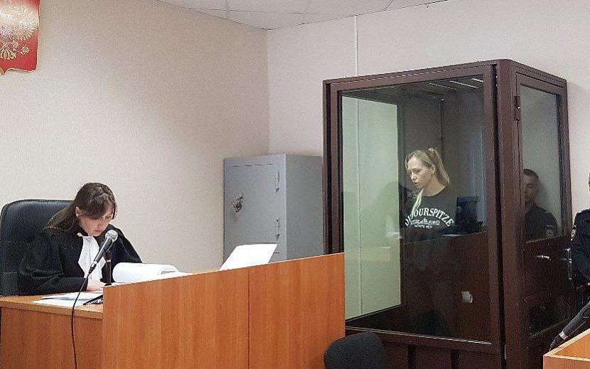 Фото: Объединенная пресс-служба судов Удмуртии