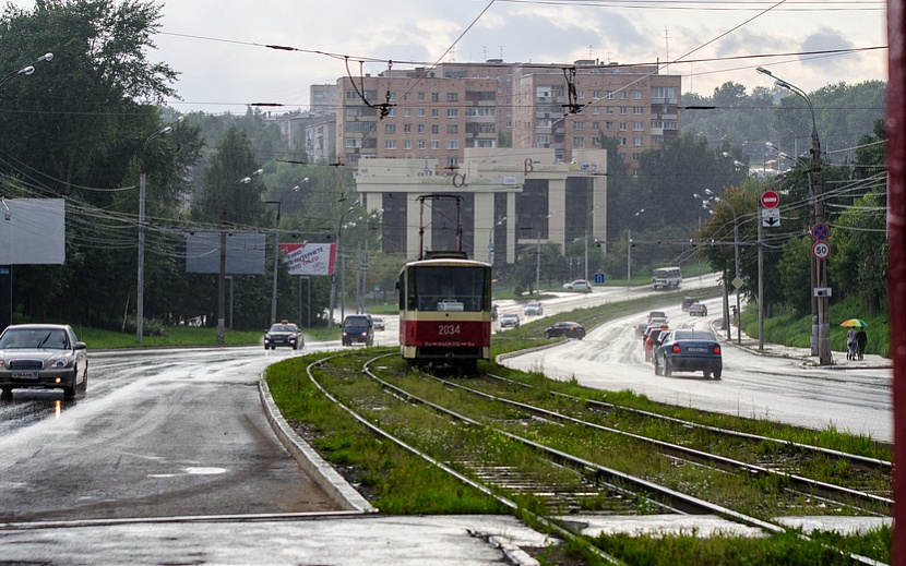 Фото: архив редакции