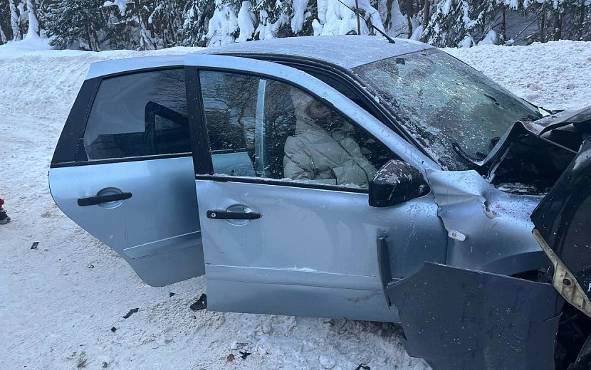 Фото: Госавтоинспекция Удмуртии