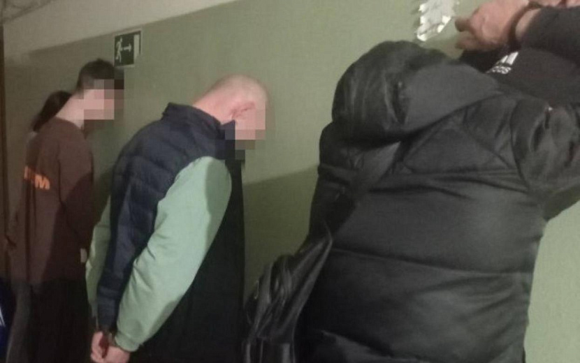 Фото: пресс-служба МВД по Удмрутии