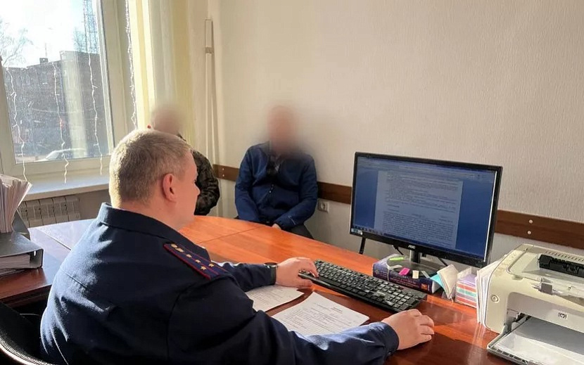 Фото: пресс-служба СУ СКР по Удмуртии