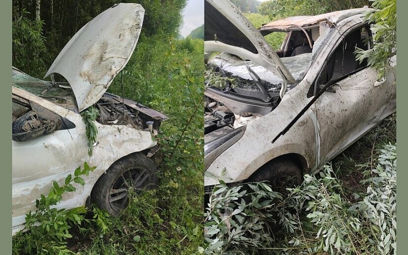 Фото: Госавтоинспекция Удмуртии