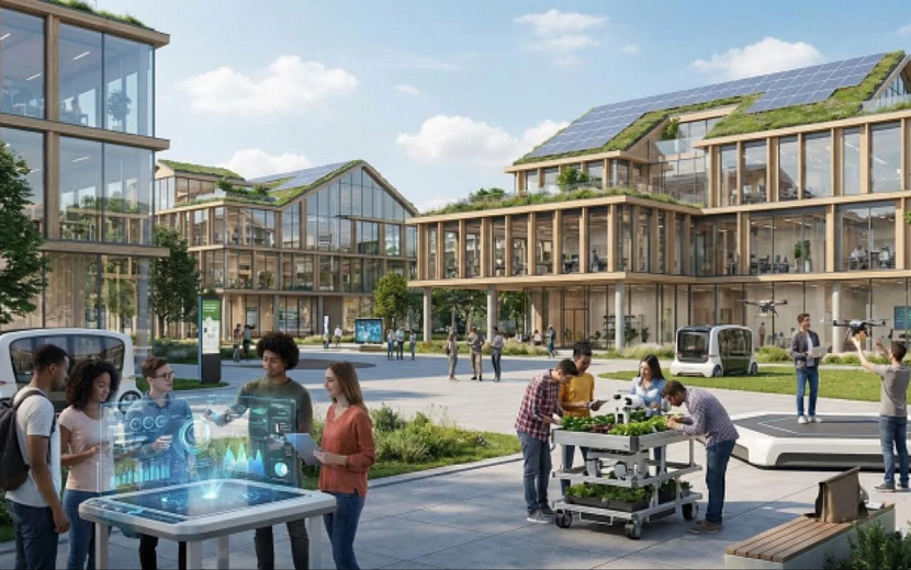 Фото предоставлено ПАО «Ростелеком»