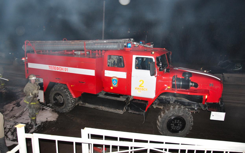 Фото: архив редакции