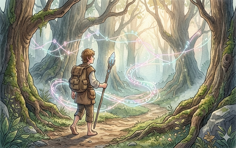 Вы не опоздали. Фото: Gemini