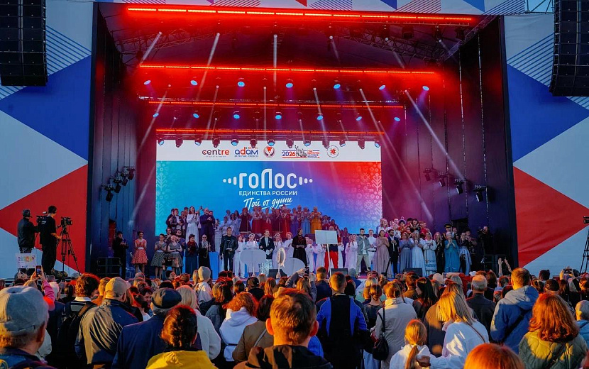 Фото: пресс-служба Главы и правительства Удмуртии