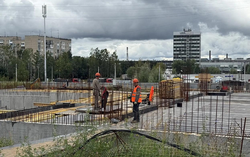 Фото: пресс-служба Главы и правительства Удмуртии