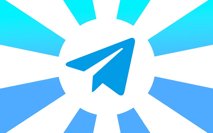 Лого: Telegram. Дизайн: автор материала