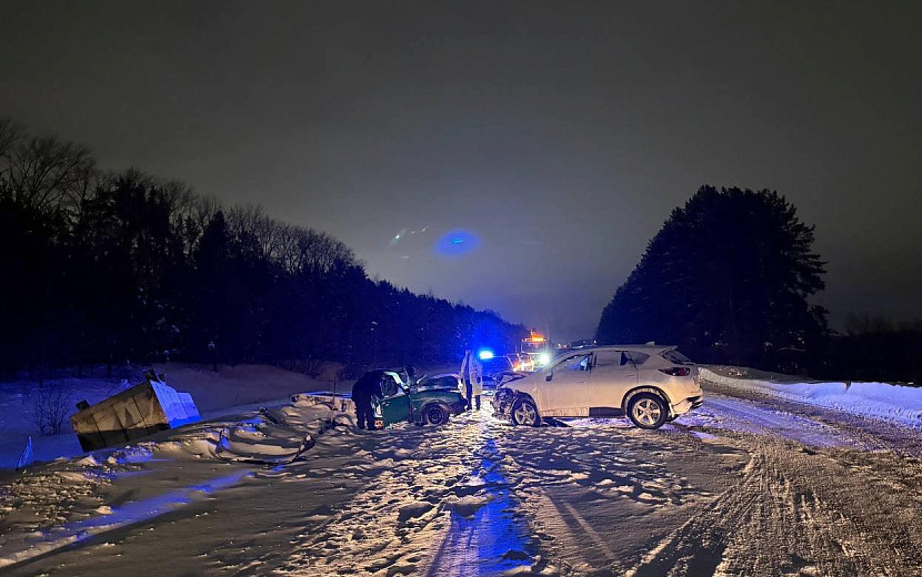 Фото: Госавтоинспекция Удмуртии