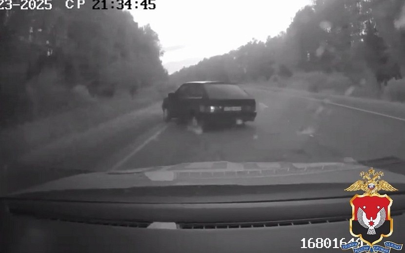 Фото: пресс-служба МВД по Удмуртии