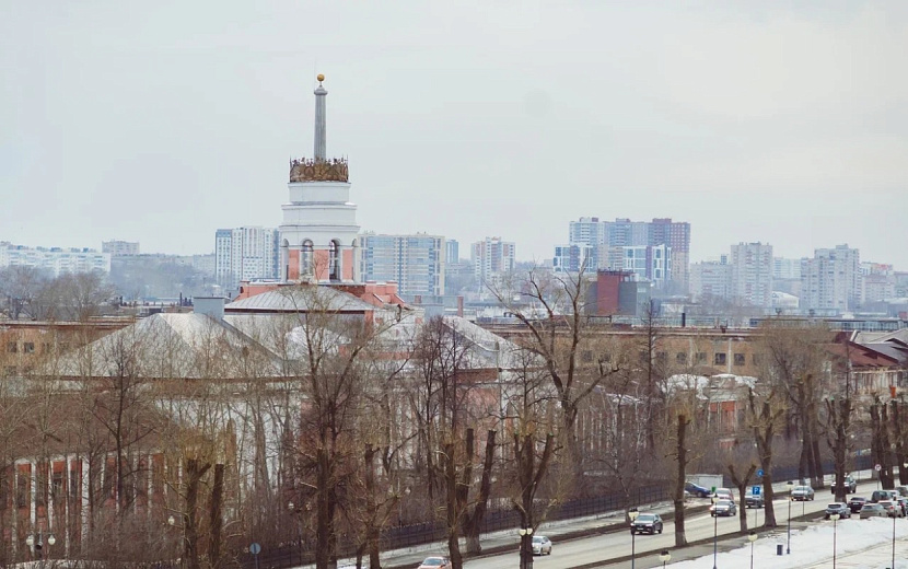 Что обсуждают в Ижевске сегодня? Фото: Данил Иванов