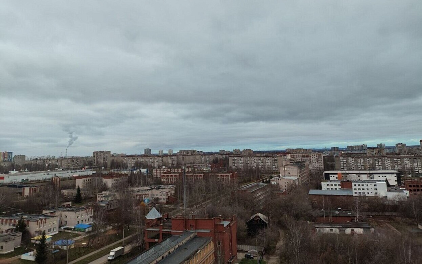 Фото: Таня Трушкова