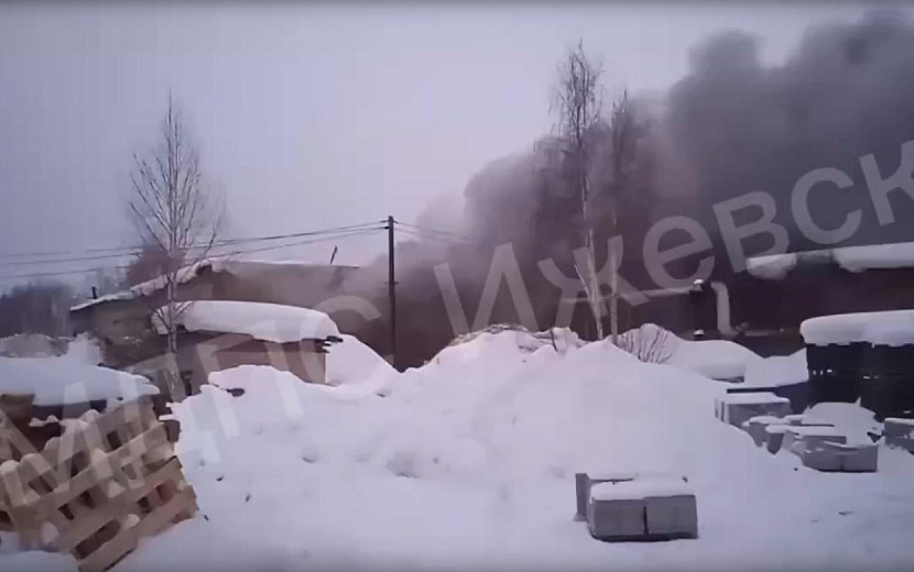 Фото: vk.com/mdps18