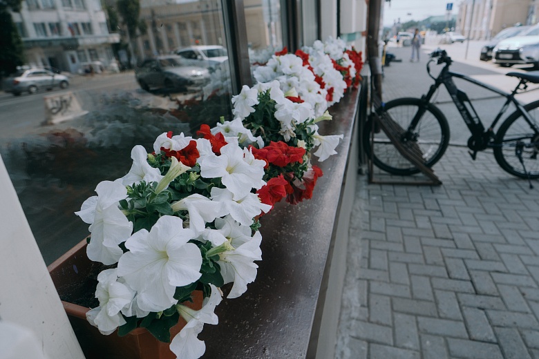 Фото: Мария Бакланова