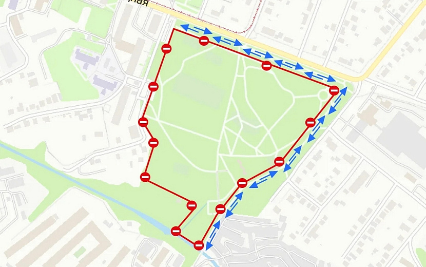 Фото: пресс-служба администрации Ижевска