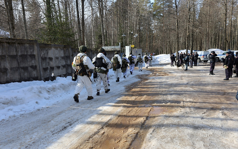 Фото: пресс-служба УФСБ по Удмуртии