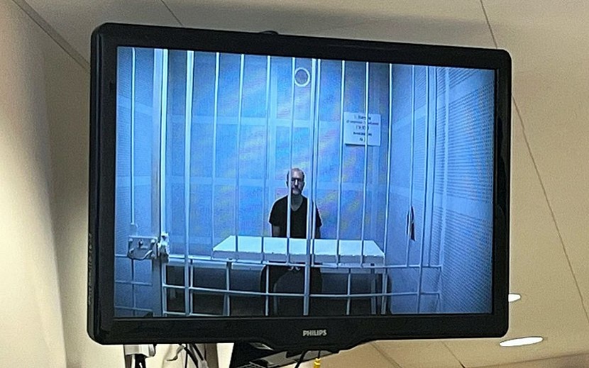 Фото: Объединенная пресс-служба судов Удмуртии