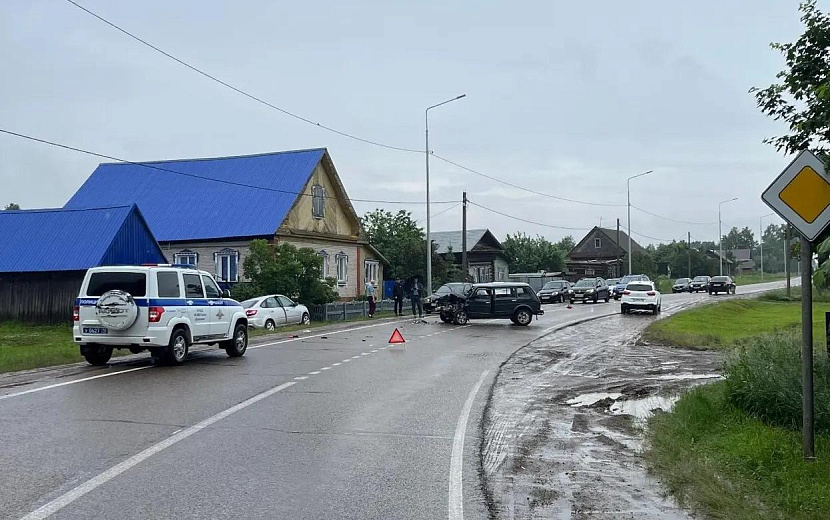 Фото: Госавтоинспекция Удмуртии