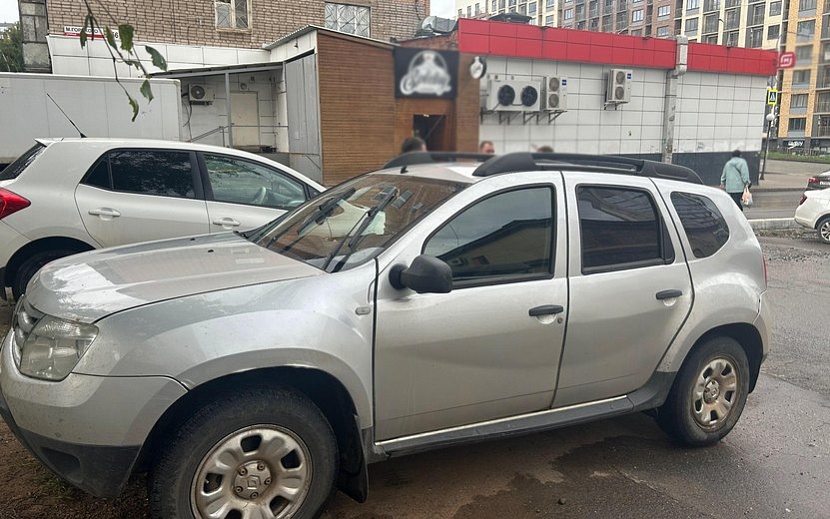 Фото: Госавтоинспекция Удмуртии