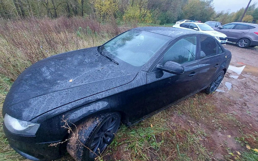 Фото: Госавтоинспекция Удмуртии