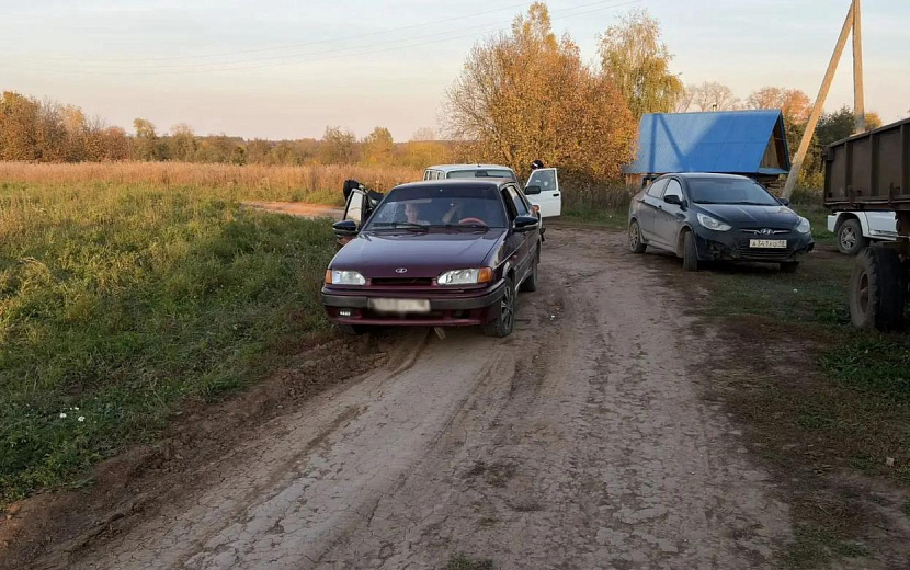Фото: Госавтоинспекция Удмуртии