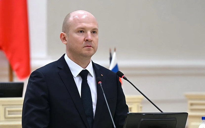 Фото: пресс-служба Главы и правительства Удмуртии 