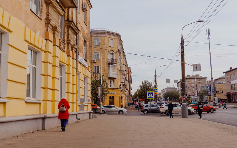 Фото: Мария Бакланова 