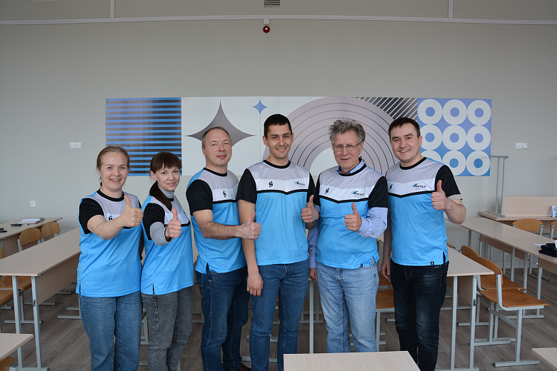 Фото предоставлено ПАО 