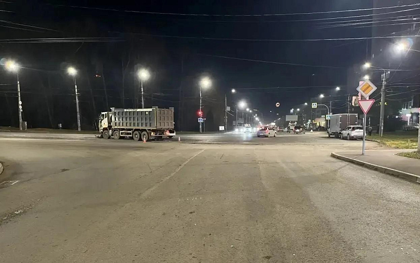 Фото: Госавтоинспекция Удмуртии