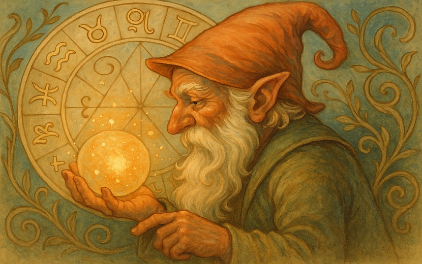 Удача на вашей стороне. Фото: нейросеть