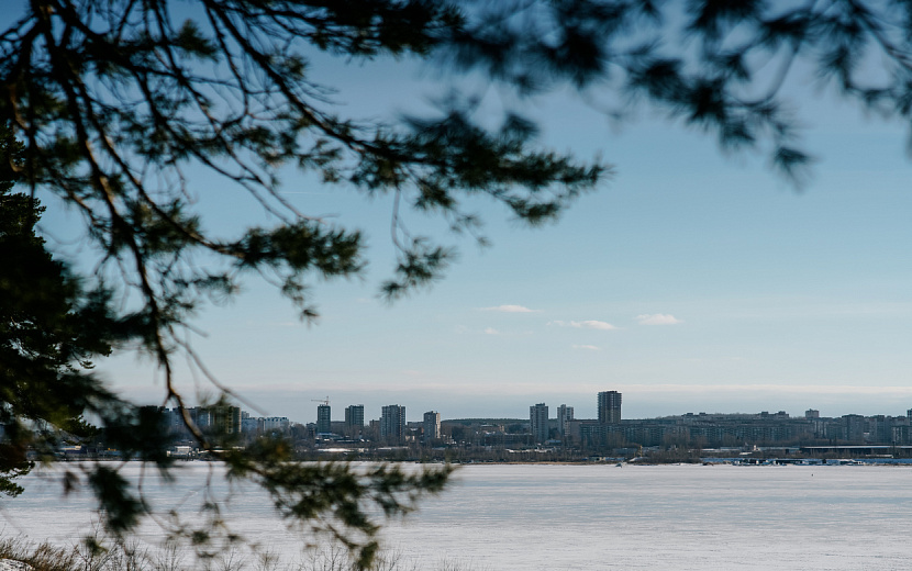 Фото: Маша Бакланова