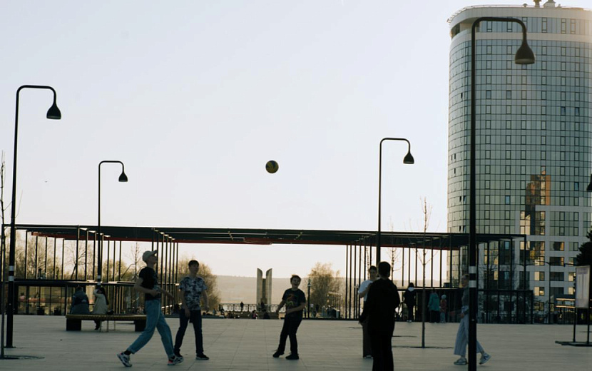 Фото: Маша Бакланова