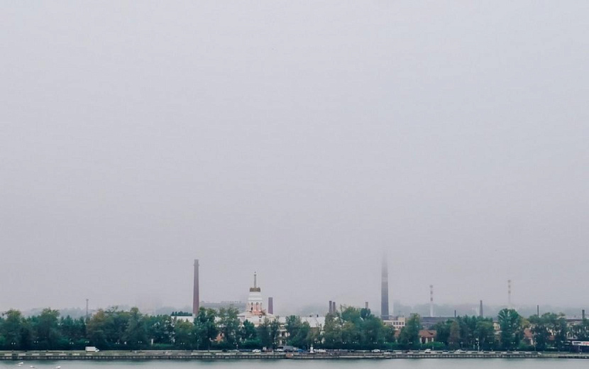 Фото: Маша Бакланова