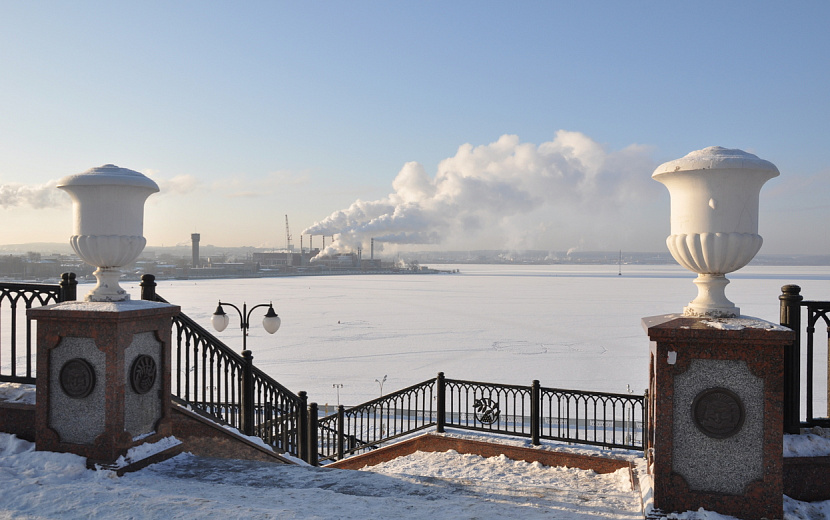 Фото: Эдуард Карипов