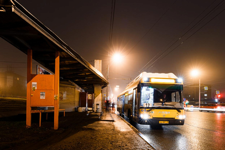 Фото: Амир Закиров