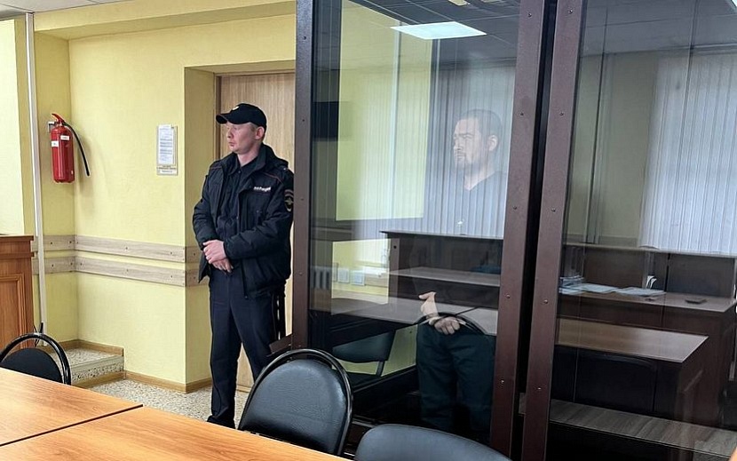 Фото: Объединенная пресс-служба судейского сообщества Удмуртии