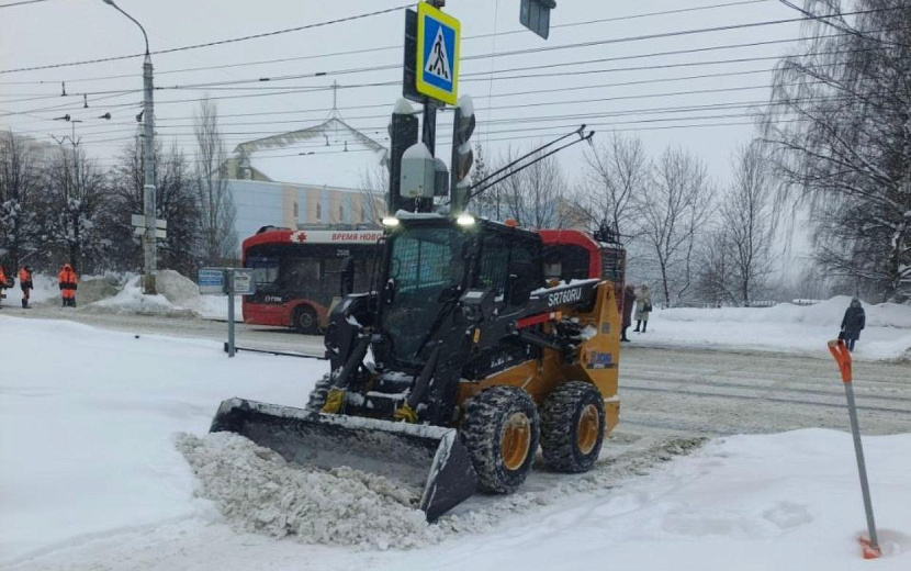 Фото: Дмитрий Чистяков