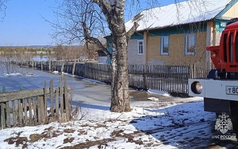 Фото: пресс-служба ГУ МЧС по Удмуртии