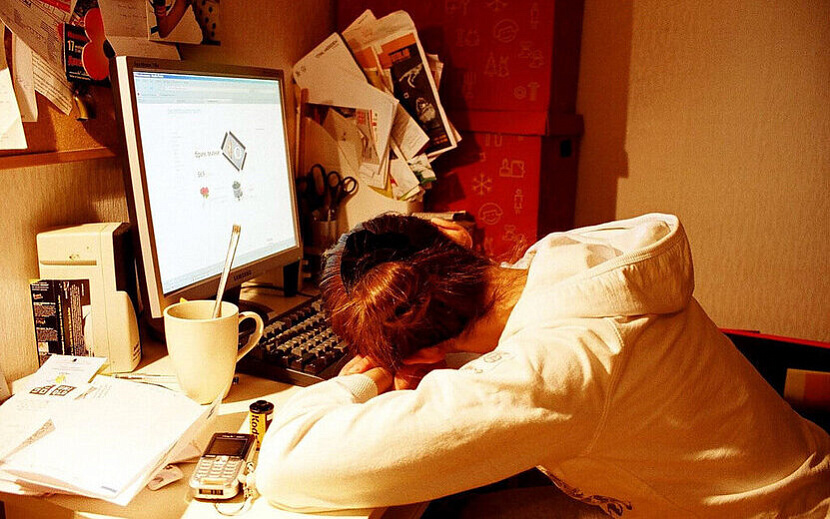 Фото: архив редакции