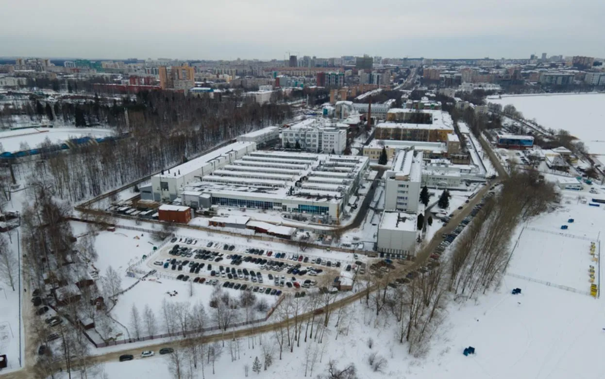 Главные новости Ижевска на утро 8 декабря: лифт на мосту и гибель на трассе