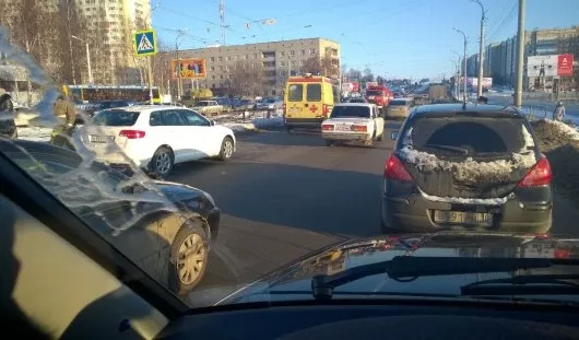 группа «Ижевск где гай стоят» Вконтакте